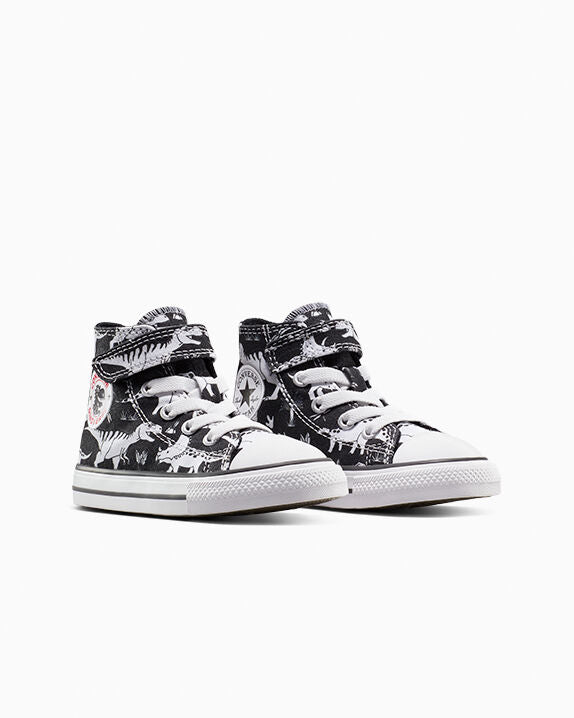 Chuck Taylor All Star Dino Party Easy On High Top