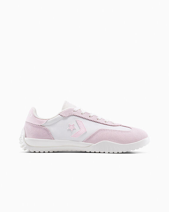Converse Run Star Trainer Low Top Blueberry Ice/Vintage White/Violet Heat