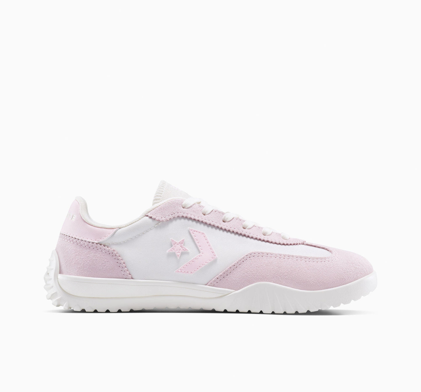 Converse Run Star Trainer Low Top Summit Pink/Vintage White/Sugar Berry
