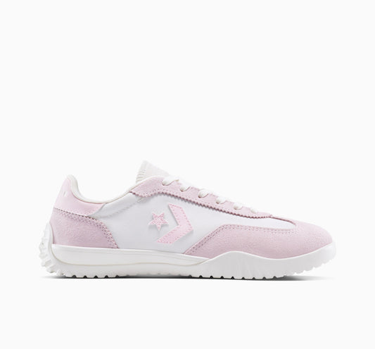 Converse Run Star Trainer Low Top Summit Pink/Vintage White/Sugar Berry