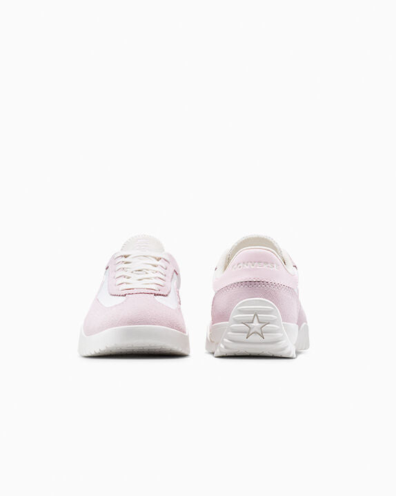Converse Run Star Trainer Low Top Blueberry Ice/Vintage White/Violet Heat