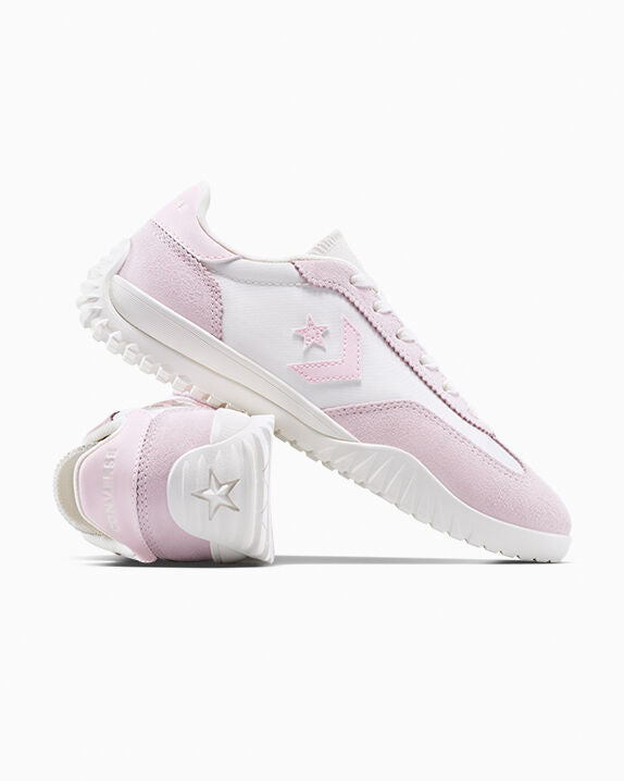 Converse Run Star Trainer Low Top Blueberry Ice/Vintage White/Violet Heat