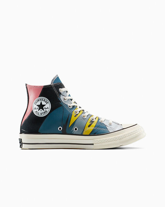 Converse x Tom and Jerry Chuck 70 High Top
