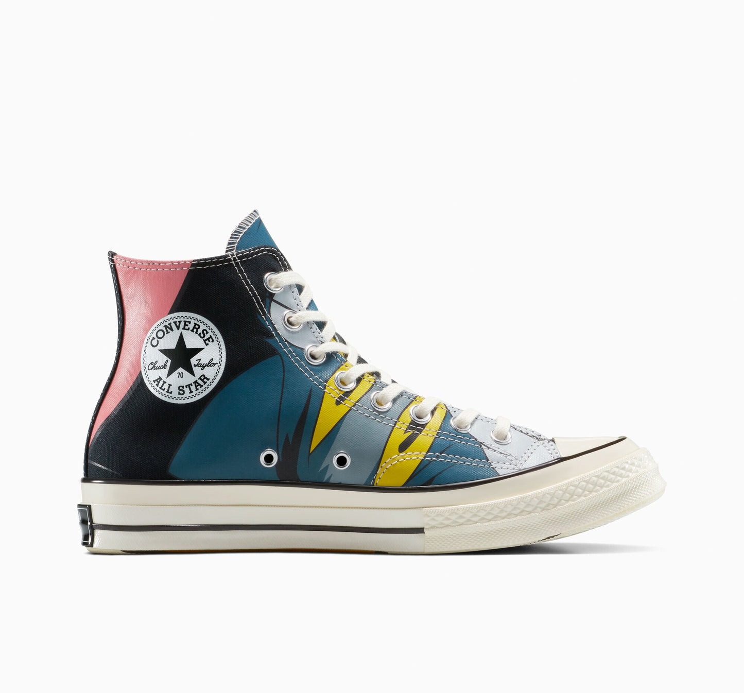 Converse x Tom and Jerry Chuck 70 High Top