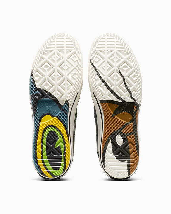 Converse x Tom and Jerry Chuck 70 High Top
