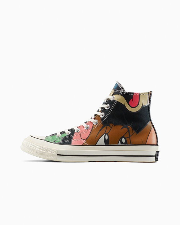 Converse x Tom and Jerry Chuck 70 High Top