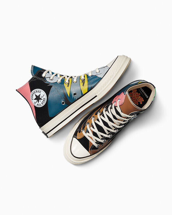 Converse x Tom and Jerry Chuck 70 High Top