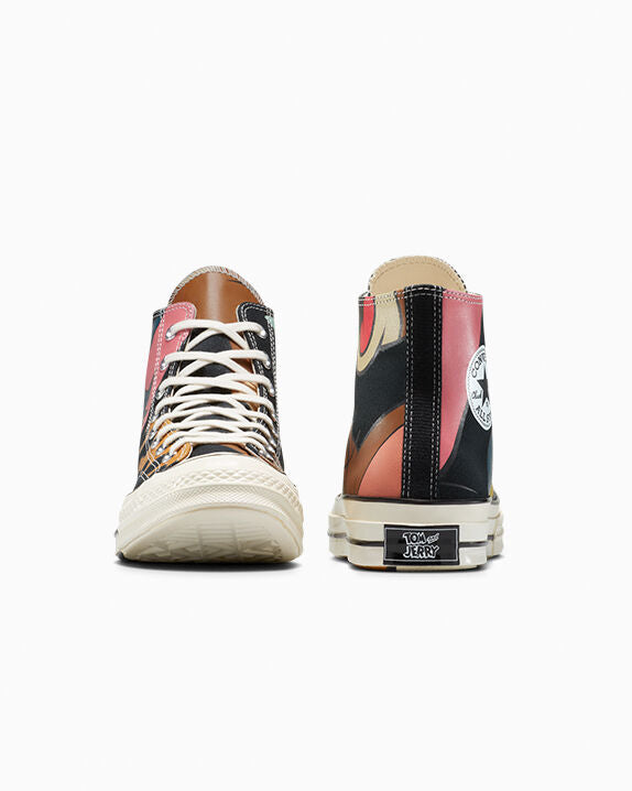 Converse x Tom and Jerry Chuck 70 High Top