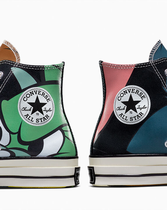 Converse x Tom and Jerry Chuck 70 High Top
