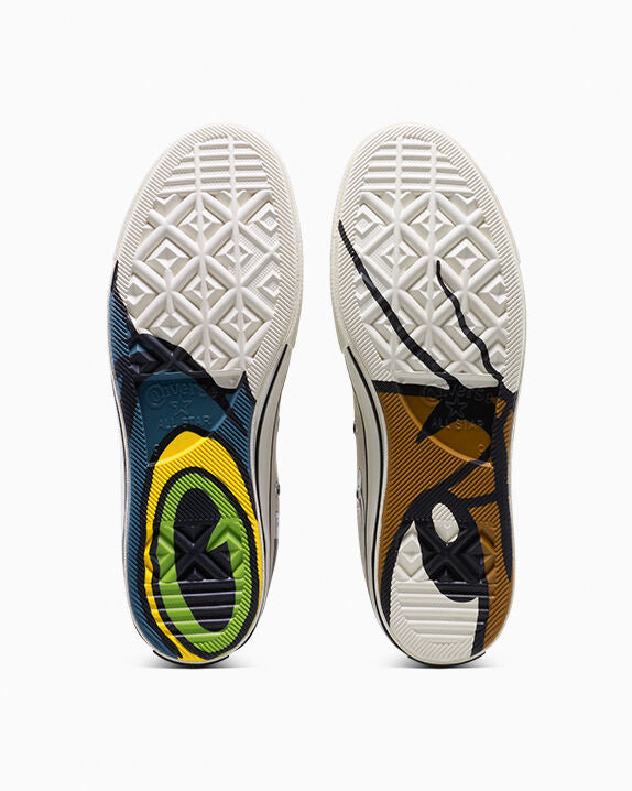 Converse x Tom and Jerry Chuck 70 High Top