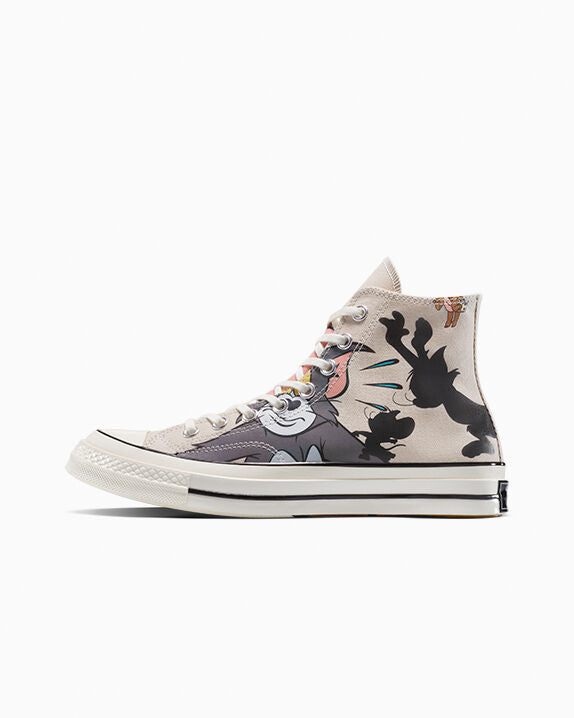 Converse x Tom and Jerry Chuck 70 High Top