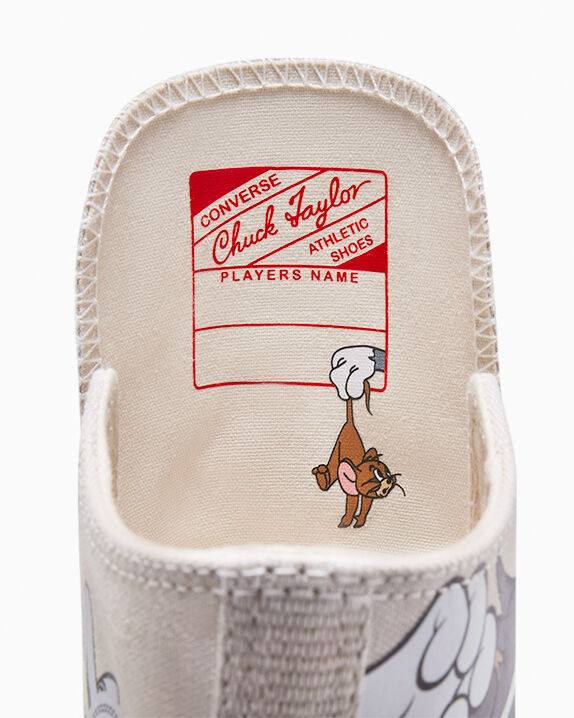Converse x Tom and Jerry Chuck 70 High Top