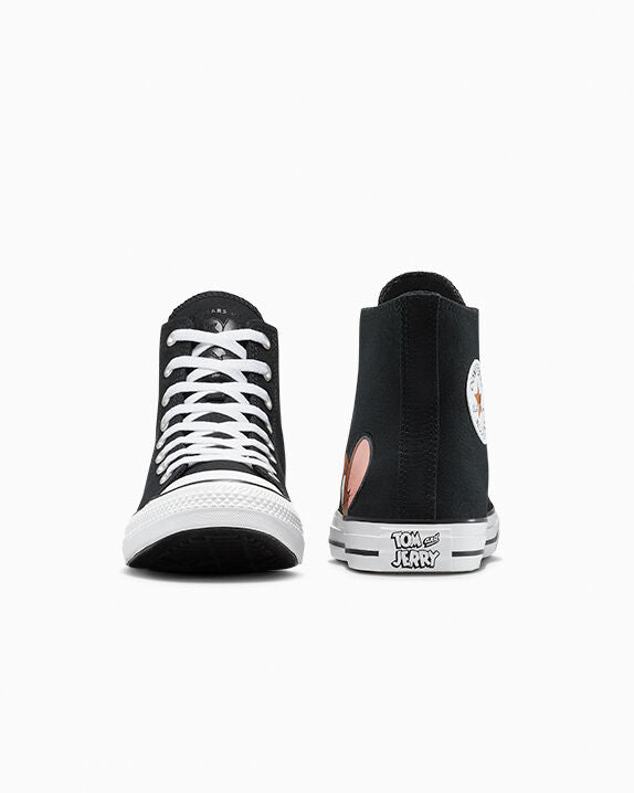 Converse x Tom and Jerry Chuck Taylor All Star High Top