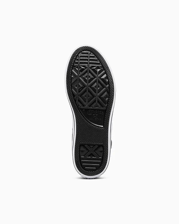 Converse x Tom and Jerry Chuck Taylor All Star Easy-On High Top