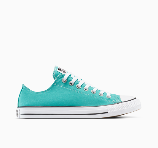 Chuck Taylor All Star Low Top Seasonal Archive Sea Green