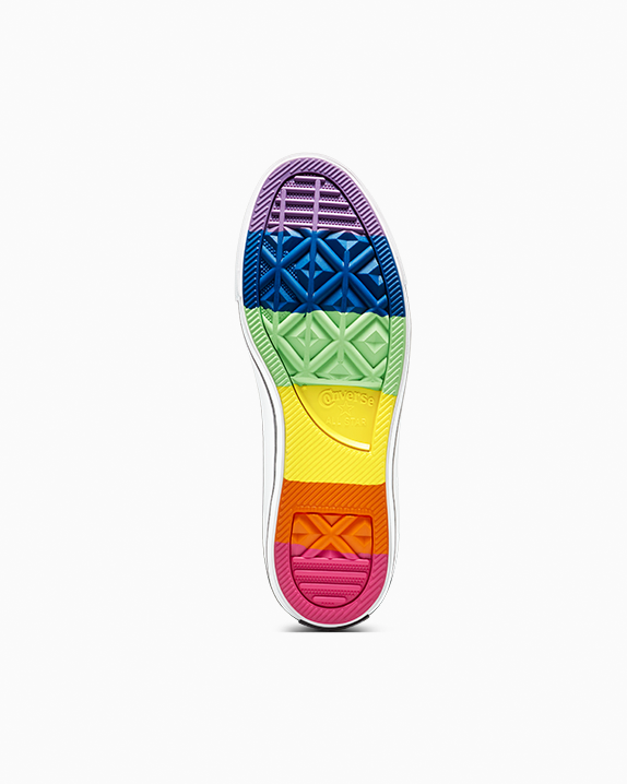 Chuck Taylor All Star XXHi Pride