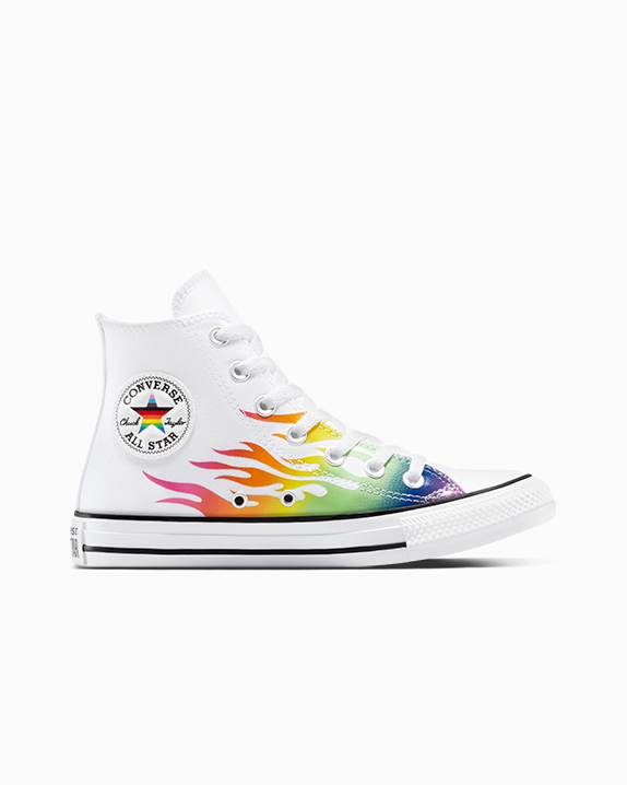 Chuck Taylor All Star Pride High Top