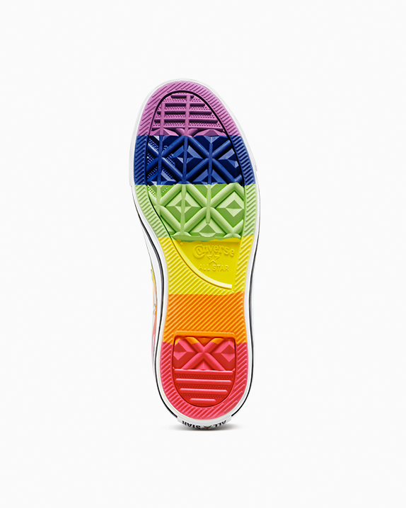 Chuck Taylor All Star Pride High Top
