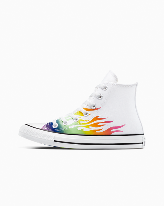 Chuck Taylor All Star Pride High Top