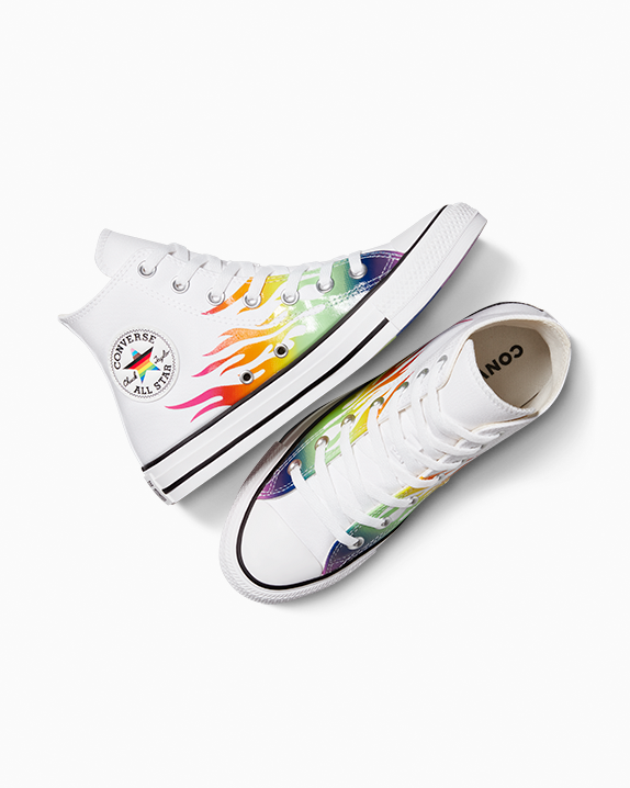 Chuck Taylor All Star Pride High Top