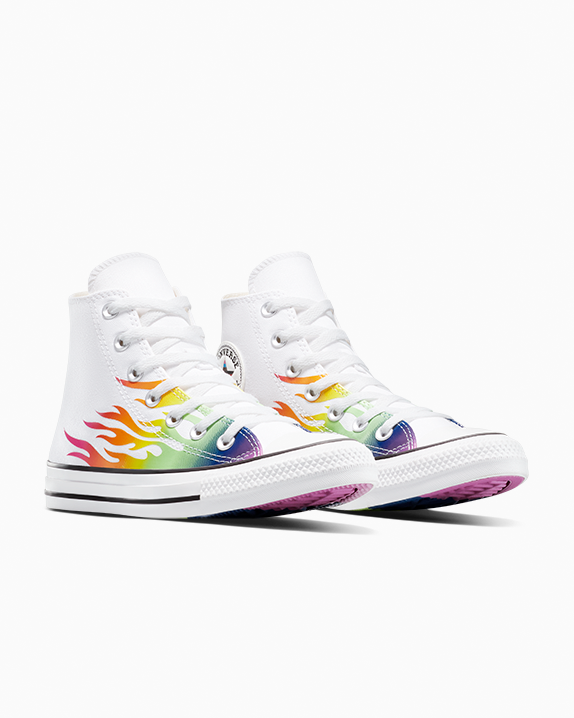 Chuck Taylor All Star Pride High Top