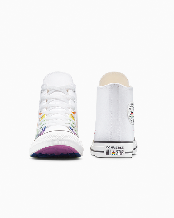 Chuck Taylor All Star Pride High Top