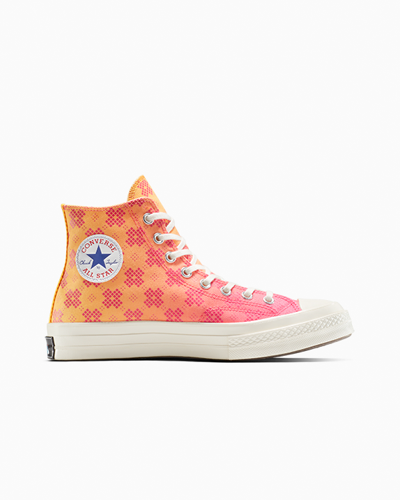 Doraemon・Converse Chuck 70