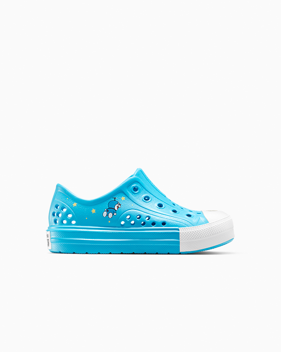 Doraemon・Converse Chuck Taylor All Star Play Lite CX