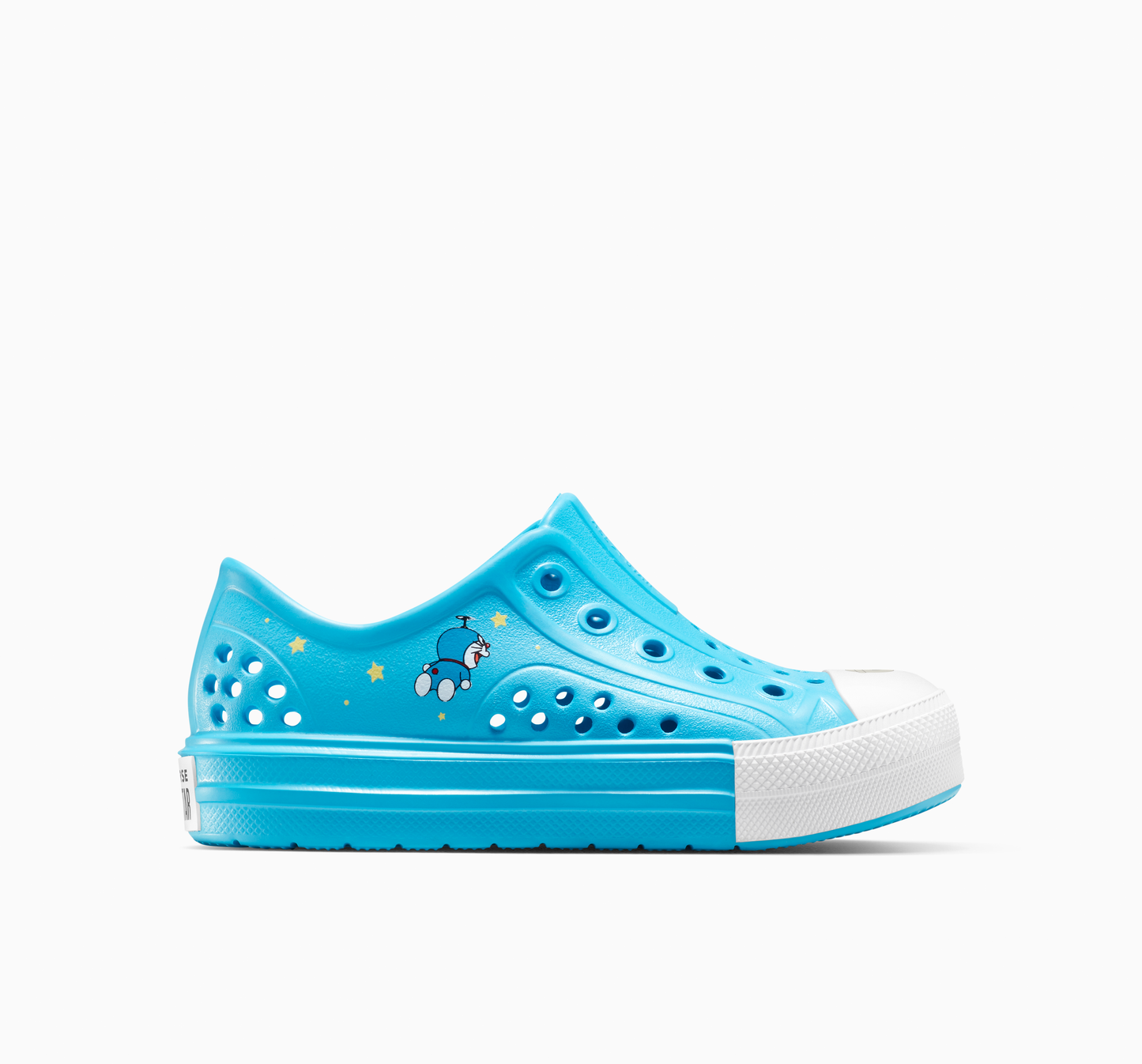 Doraemon・Converse Chuck Taylor All Star Play Lite CX