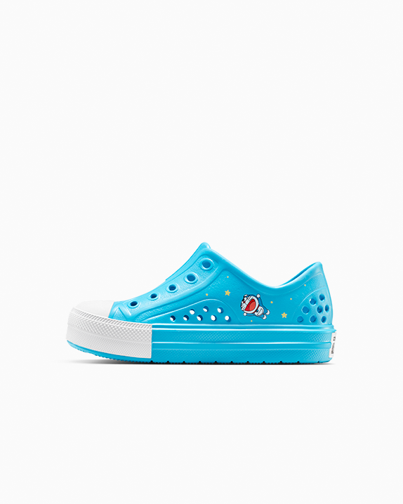 Doraemon・Converse Chuck Taylor All Star Play Lite CX