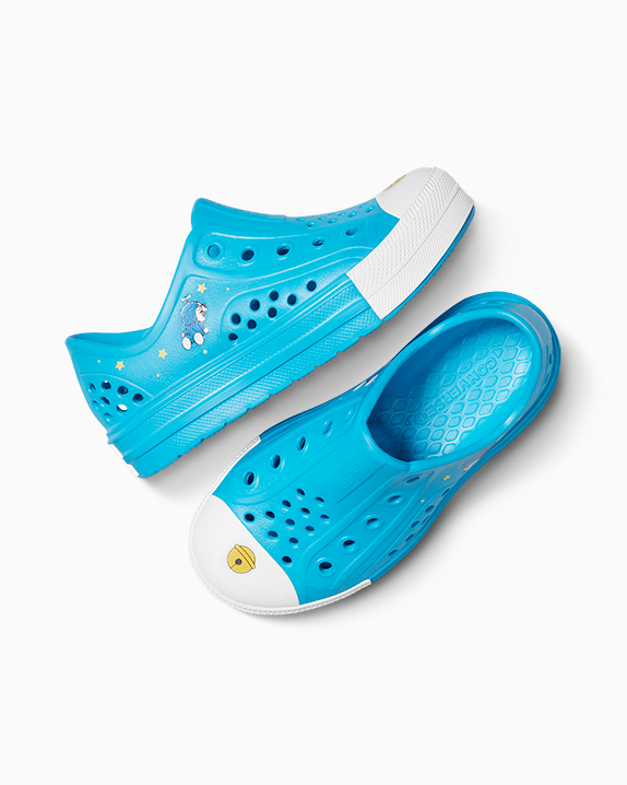 Doraemon・Converse Chuck Taylor All Star Play Lite CX