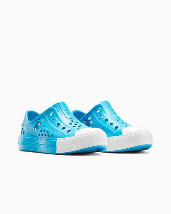 Doraemon・Converse Chuck Taylor All Star Play Lite CX