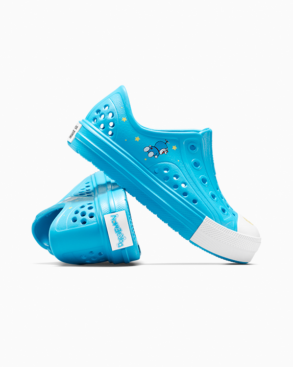 Doraemon・Converse Chuck Taylor All Star Play Lite CX