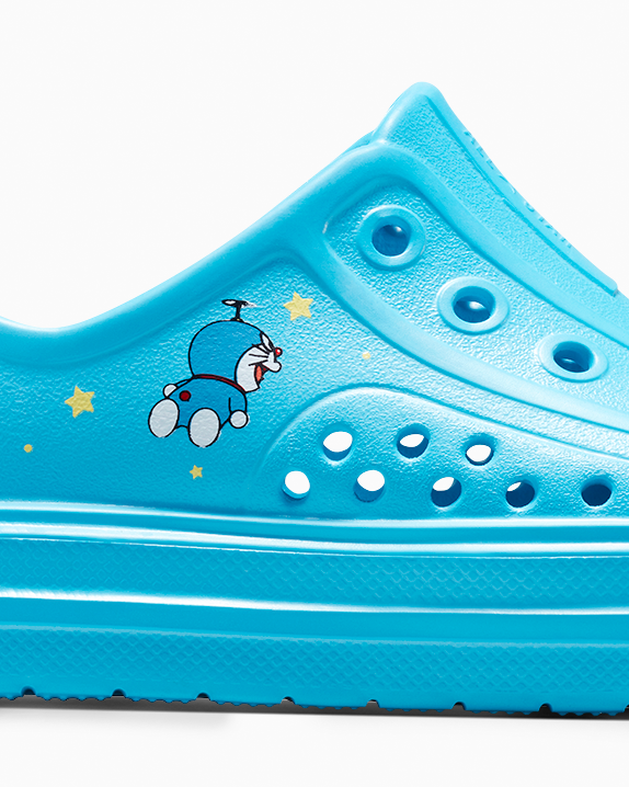 Doraemon・Converse Chuck Taylor All Star Play Lite CX
