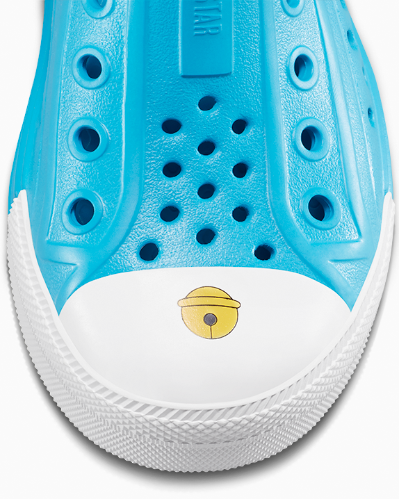 Doraemon・Converse Chuck Taylor All Star Play Lite CX