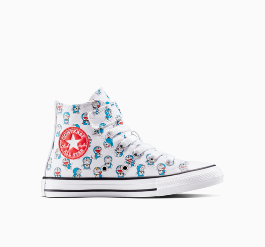Doraemon・Converse Chuck Taylor All Star Easy On