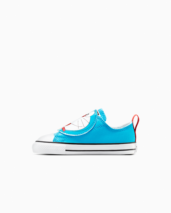 Doraemon・Converse Chuck Taylor All Star Easy On