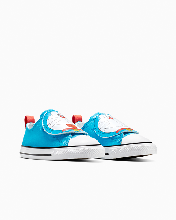 Doraemon・Converse Chuck Taylor All Star Easy On