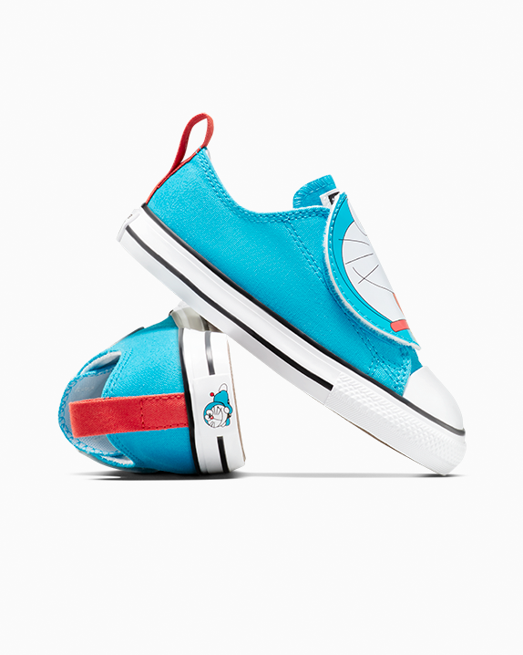 Doraemon・Converse Chuck Taylor All Star Easy On