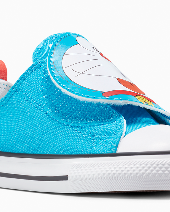 Doraemon・Converse Chuck Taylor All Star Easy On