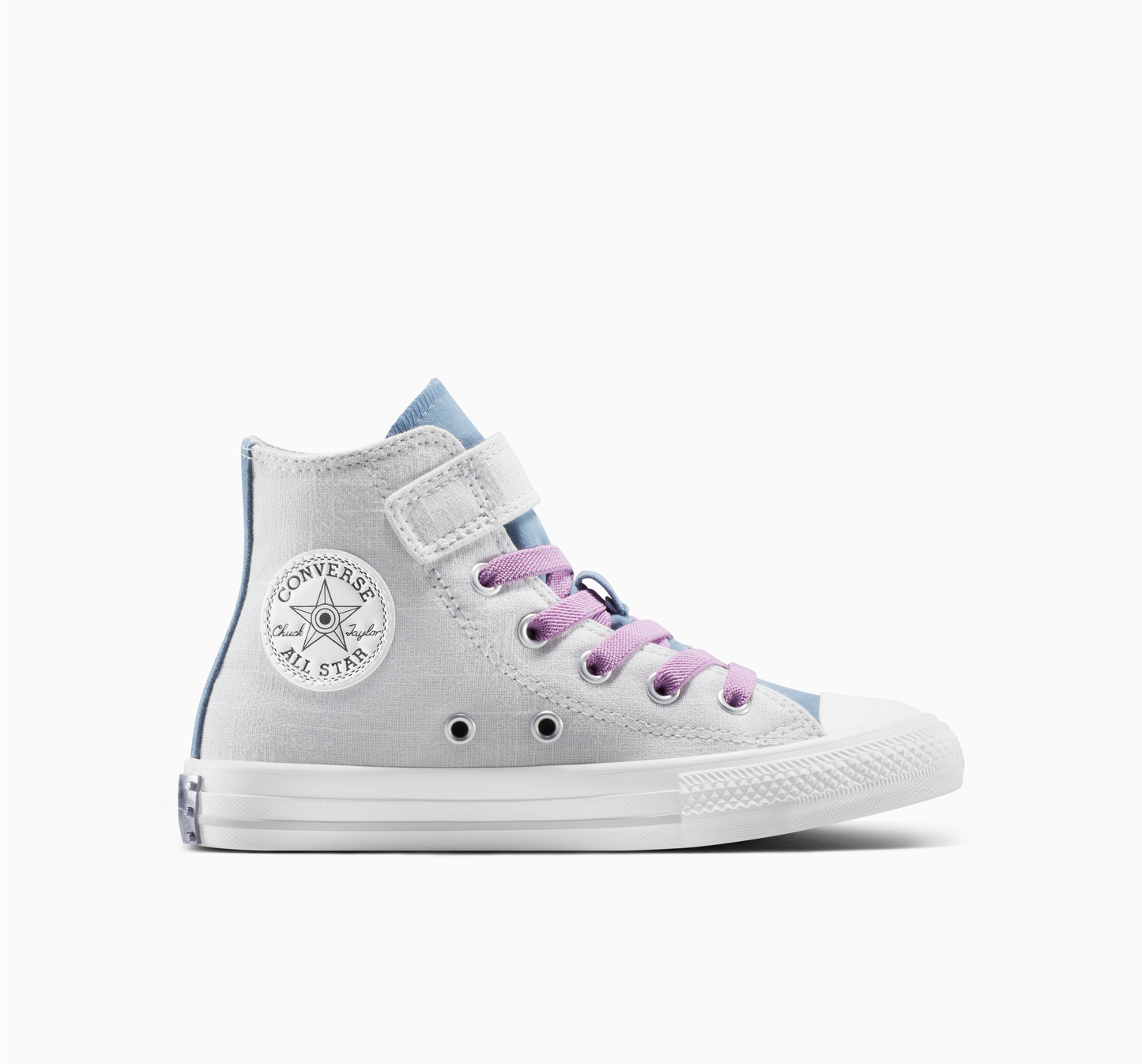 Converse x NARUTO SHIPPUDEN Sasuke Chuck Taylor All Star Easy-On High Top