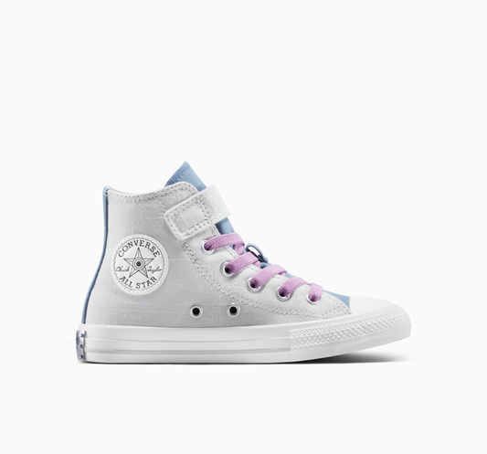 Converse x NARUTO SHIPPUDEN Sasuke Chuck Taylor All Star Easy-On High Top
