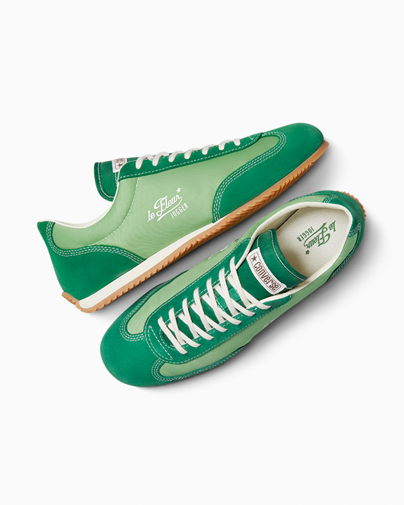Converse 1908 Jogger Low Top