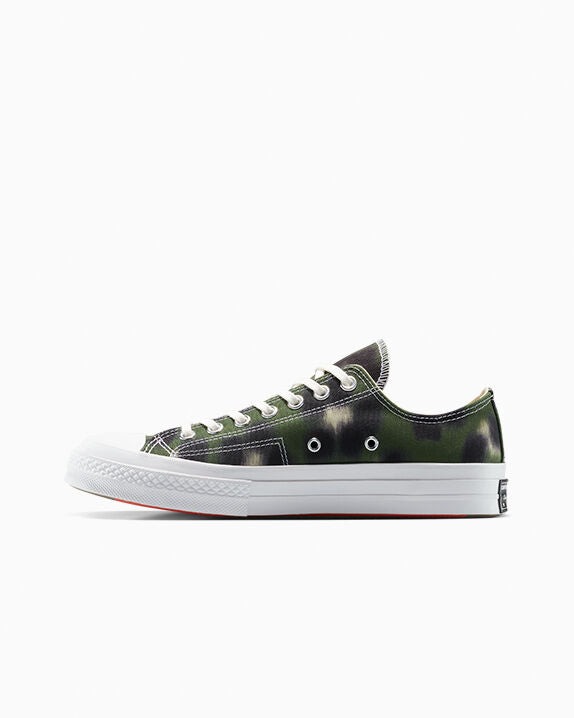 Converse x Kenzo Chuck 70 Low Top