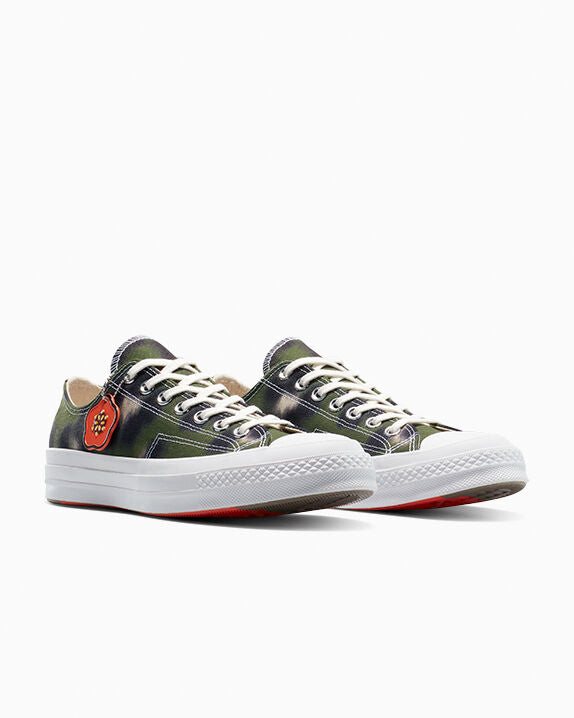 Converse x Kenzo Chuck 70 Low Top
