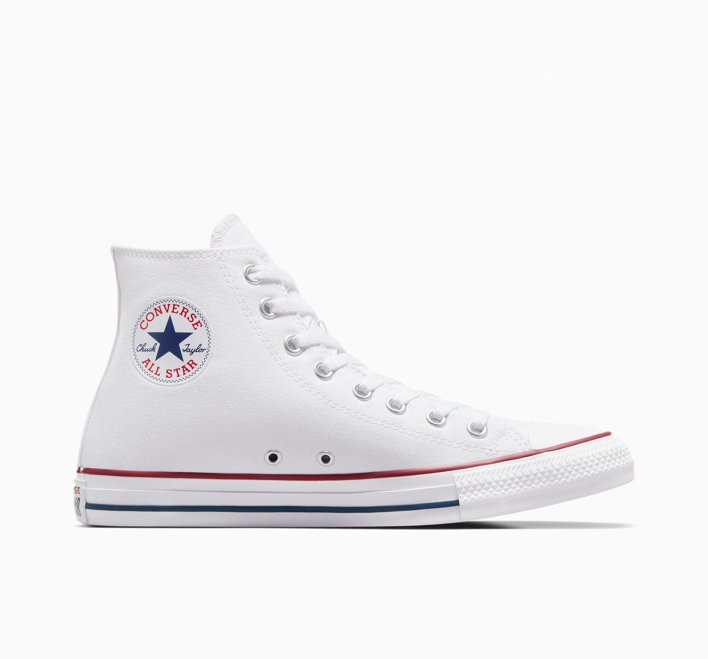 Chuck Taylor All Star High Top - Optical White