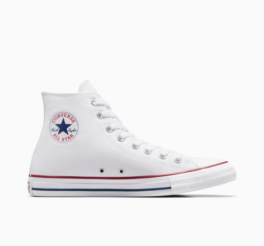 Chuck Taylor All Star High Top - Optical White