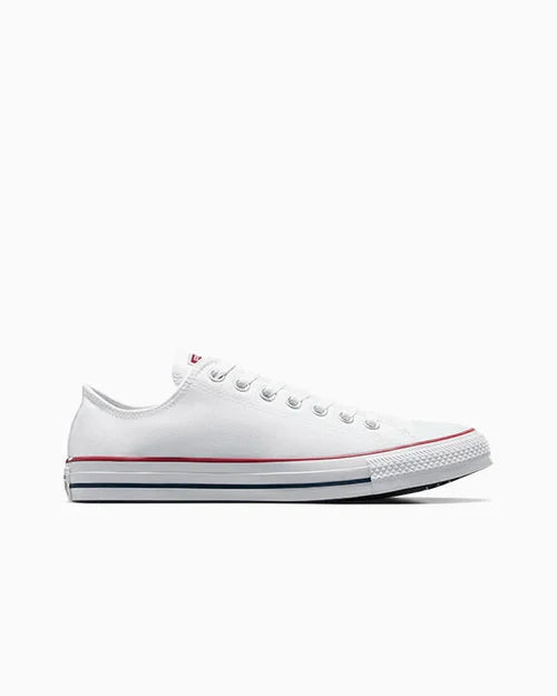 Chuck Taylor All Star Low Top - Optical White