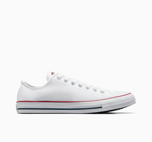 Chuck Taylor All Star Low Top - Optical White