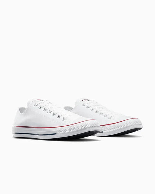 Chuck Taylor All Star Low Top - Optical White